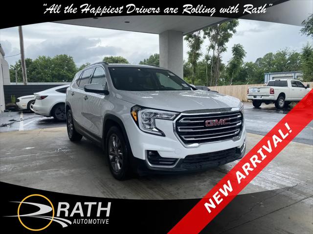 2023 GMC Terrain FWD SLT