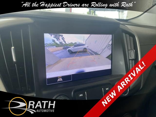 2023 GMC Terrain FWD SLT