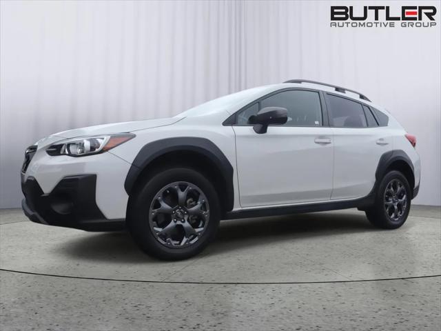2023 Subaru Crosstrek Sport for sale in Columbus, GA