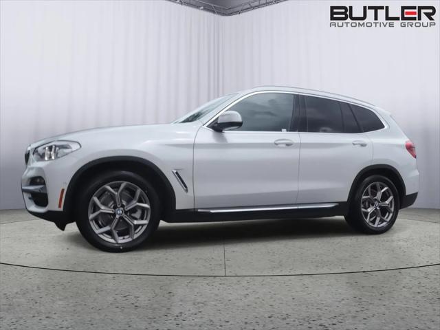 2020 BMW X3 sDrive30i for sale in Columbus, GA