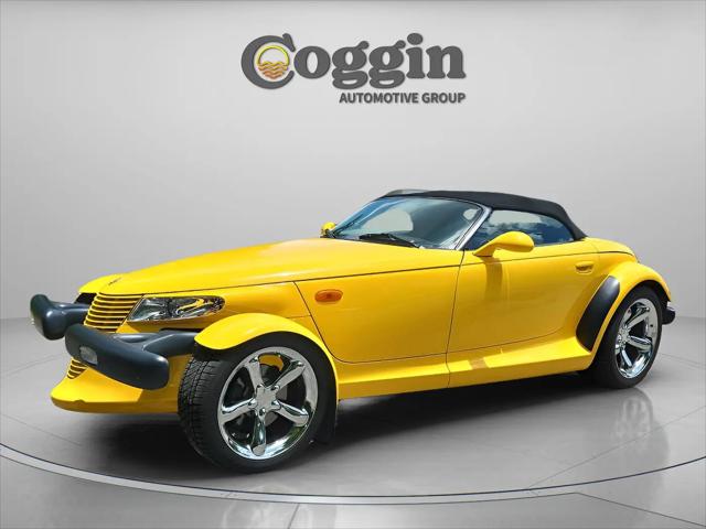 2000 Plymouth Prowler Base for sale in Orange City, FL