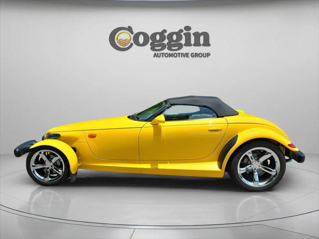 2000 Plymouth Prowler Base