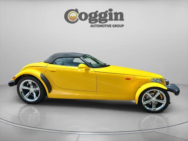 2000 Plymouth Prowler Base