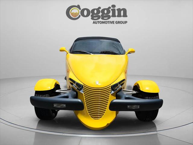 2000 Plymouth Prowler Base