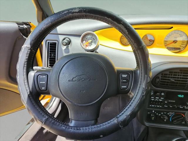 2000 Plymouth Prowler Base