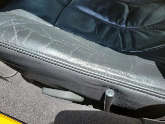 2000 Plymouth Prowler Base