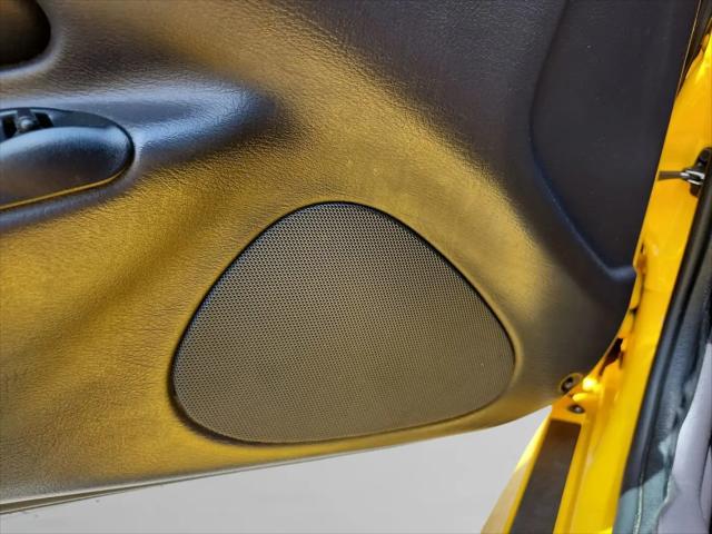 2000 Plymouth Prowler Base