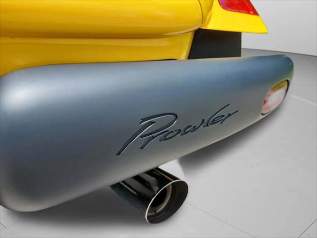 2000 Plymouth Prowler Base