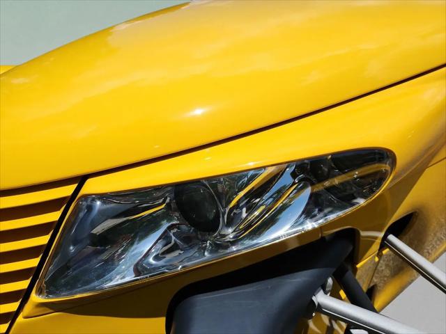 2000 Plymouth Prowler Base