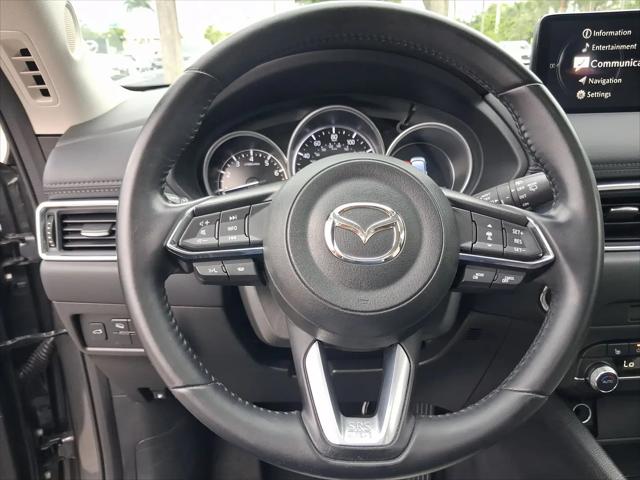 2024 Mazda CX-5 2.5 S Preferred