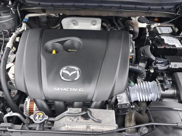 2024 Mazda CX-5 2.5 S Preferred