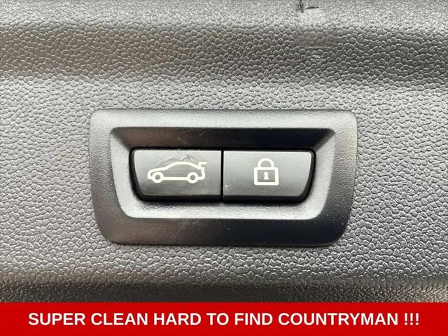 2022 MINI Countryman Cooper