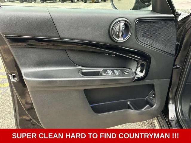 2022 MINI Countryman Cooper