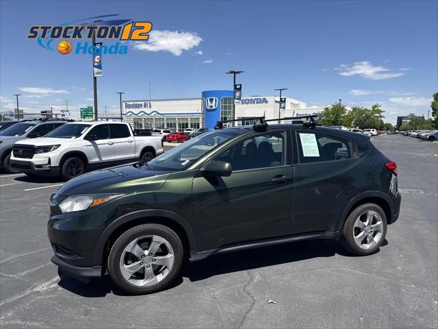 2016 Honda HR-V LX for sale in Sandy, UT