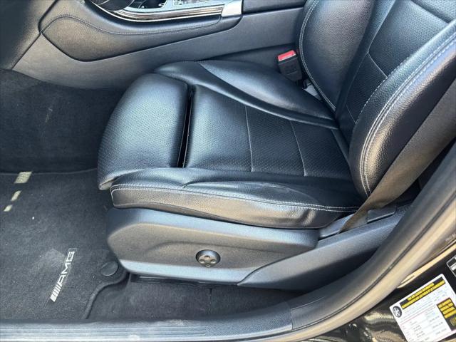 2019 Mercedes-Benz GLC 4MATIC