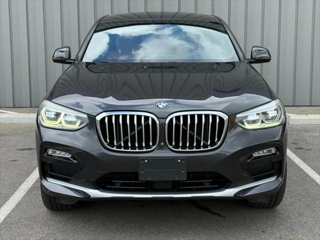 2019 BMW X4 xDrive30i