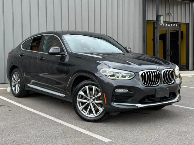 2019 BMW X4 xDrive30i