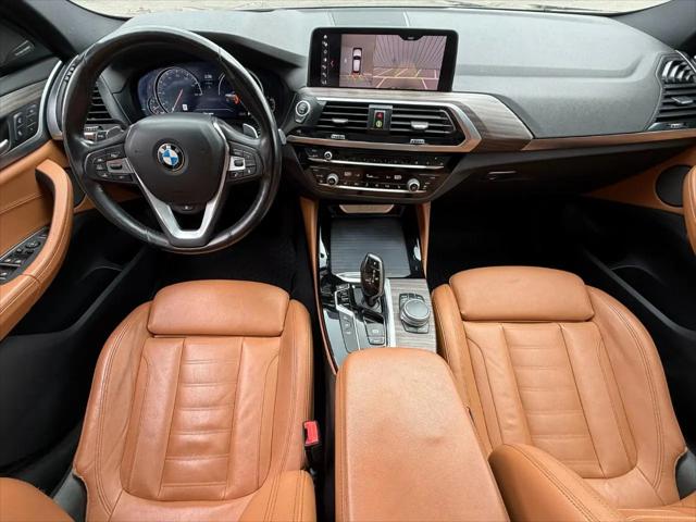 2019 BMW X4 xDrive30i