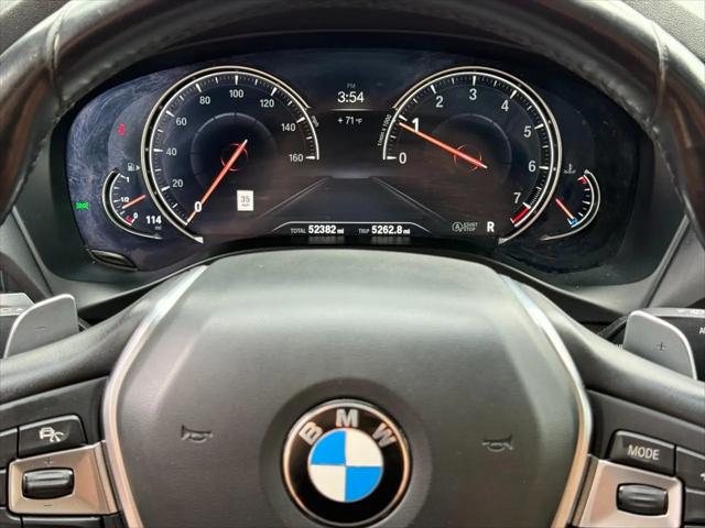 2019 BMW X4 xDrive30i