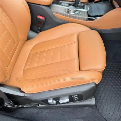 2019 BMW X4 xDrive30i