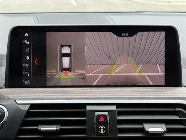 2019 BMW X4 xDrive30i
