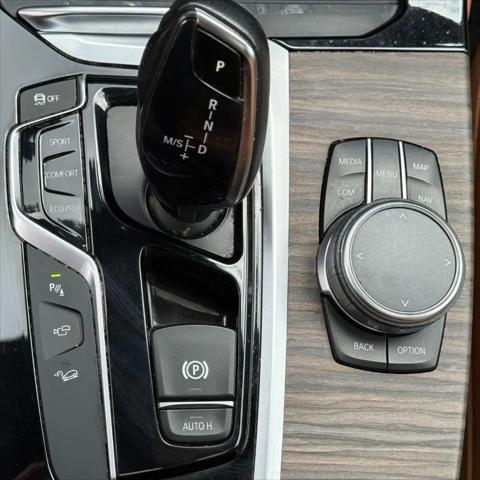 2019 BMW X4 xDrive30i
