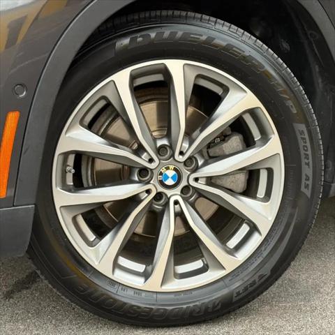 2019 BMW X4 xDrive30i