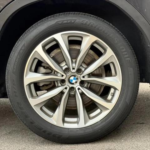 2019 BMW X4 xDrive30i