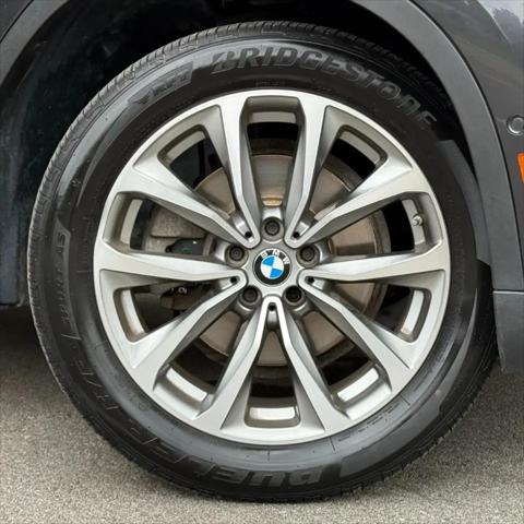 2019 BMW X4 xDrive30i