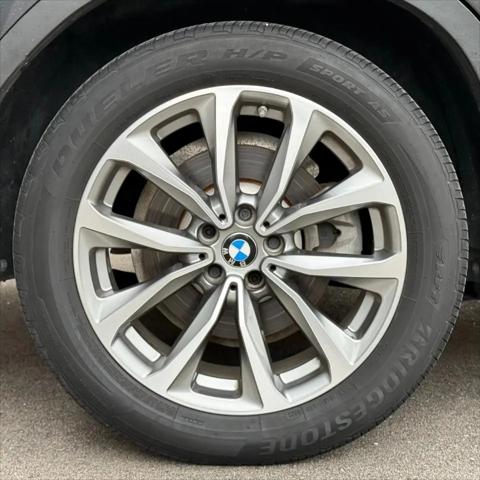 2019 BMW X4 xDrive30i