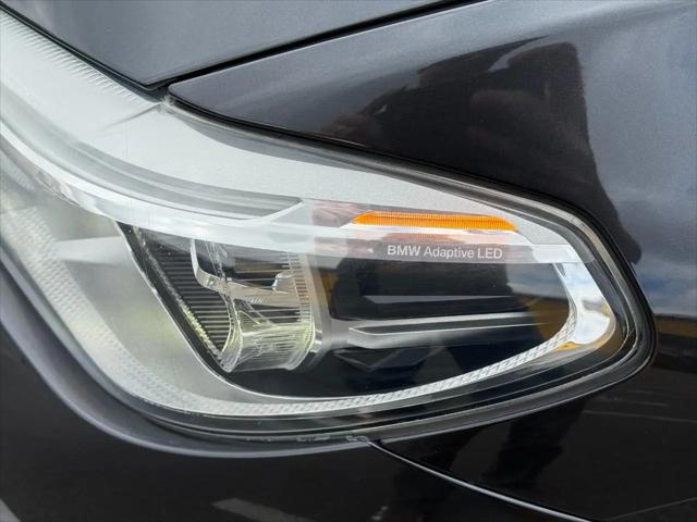 2019 BMW X4 xDrive30i