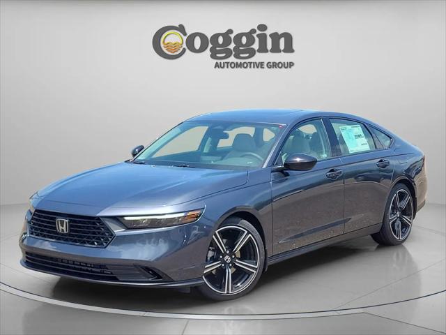 2026 Honda Accord Sedan SE for sale in St. Augustine, FL