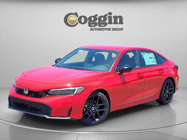 2026 Honda Civic Sport for sale in St. Augustine, FL
