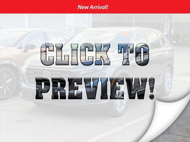 2024 Honda CR-V EX AWD for sale in San Diego, CA