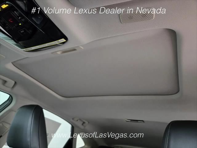 2026 Lexus NX Premium