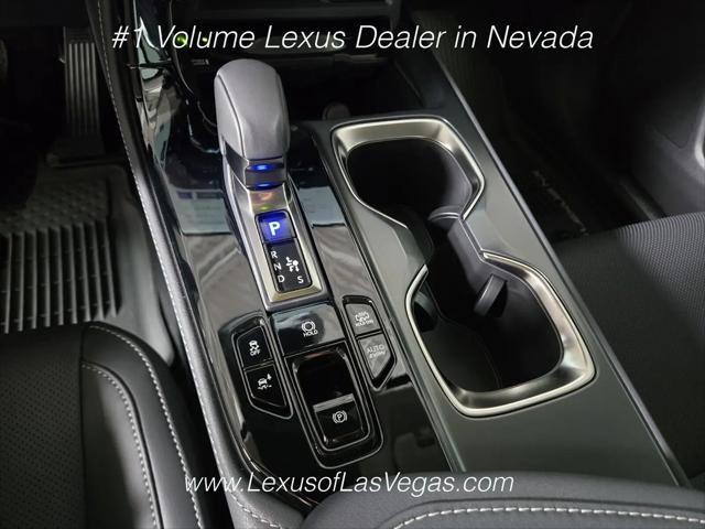 2026 Lexus NX Premium