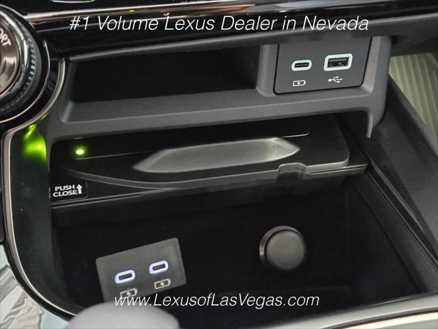 2026 Lexus NX Premium