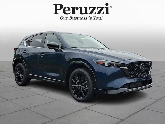 2024 Mazda CX-5 2.5 Turbo Premium for sale in Fairless Hills, PA