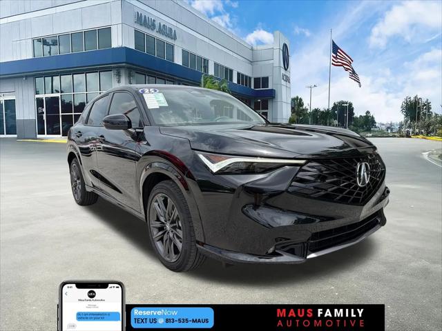 2025 Acura ADX A-Spec for sale in Tampa, FL