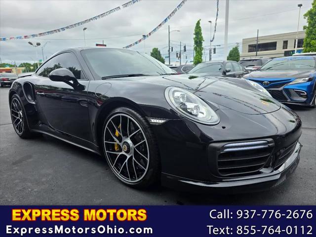 2017 Porsche 911 for sale near Dayton, OH