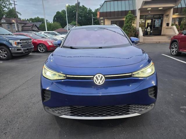 2022 Volkswagen ID.4 AWD Pro S