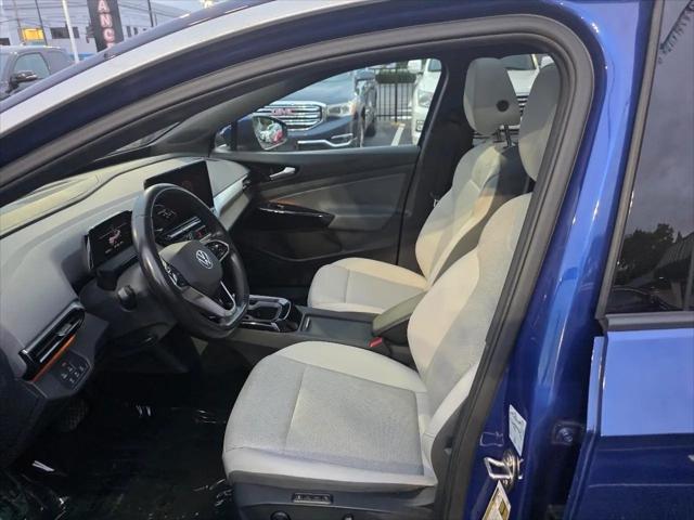 2022 Volkswagen ID.4 AWD Pro S