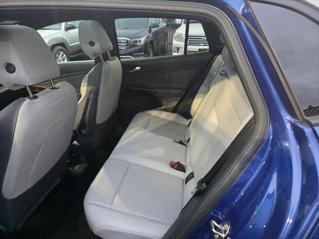 2022 Volkswagen ID.4 AWD Pro S