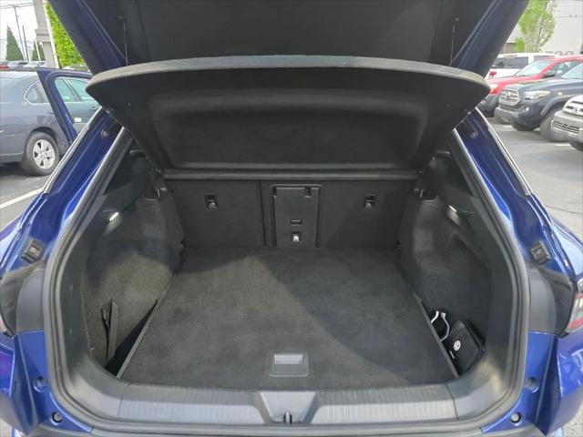 2022 Volkswagen ID.4 AWD Pro S