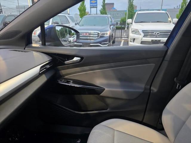 2022 Volkswagen ID.4 AWD Pro S