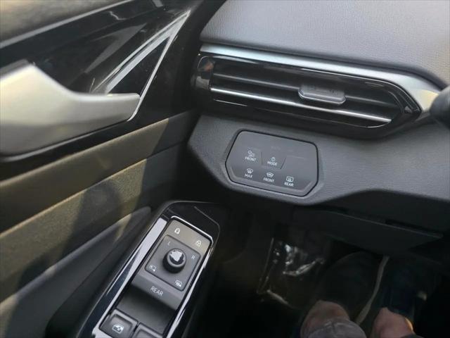 2022 Volkswagen ID.4 AWD Pro S