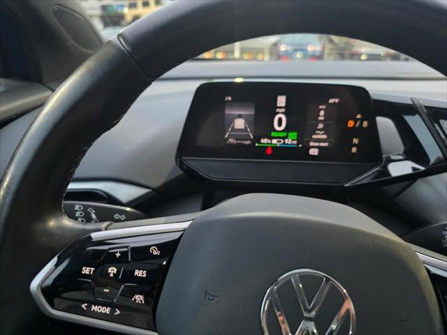 2022 Volkswagen ID.4 AWD Pro S
