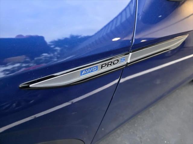 2022 Volkswagen ID.4 AWD Pro S