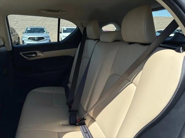 2017 Lexus CT 200h CT 200h