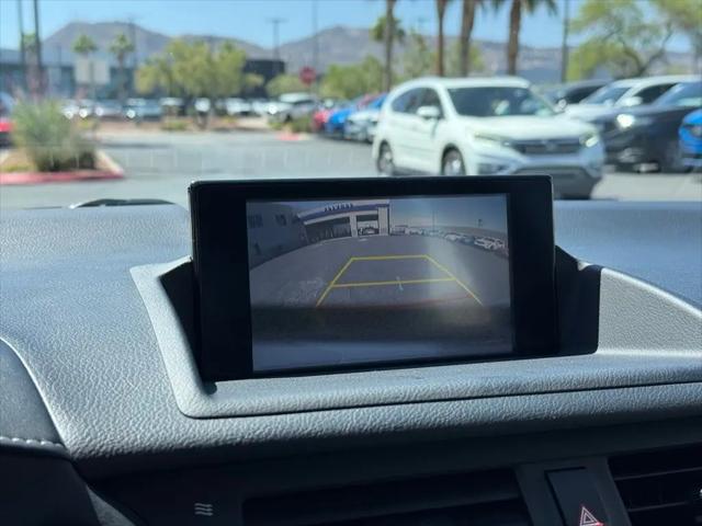 2017 Lexus CT 200h CT 200h